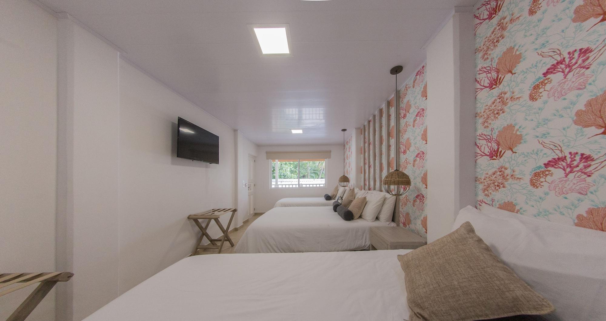Hotel Isla Bonita San Andrés 外观 照片