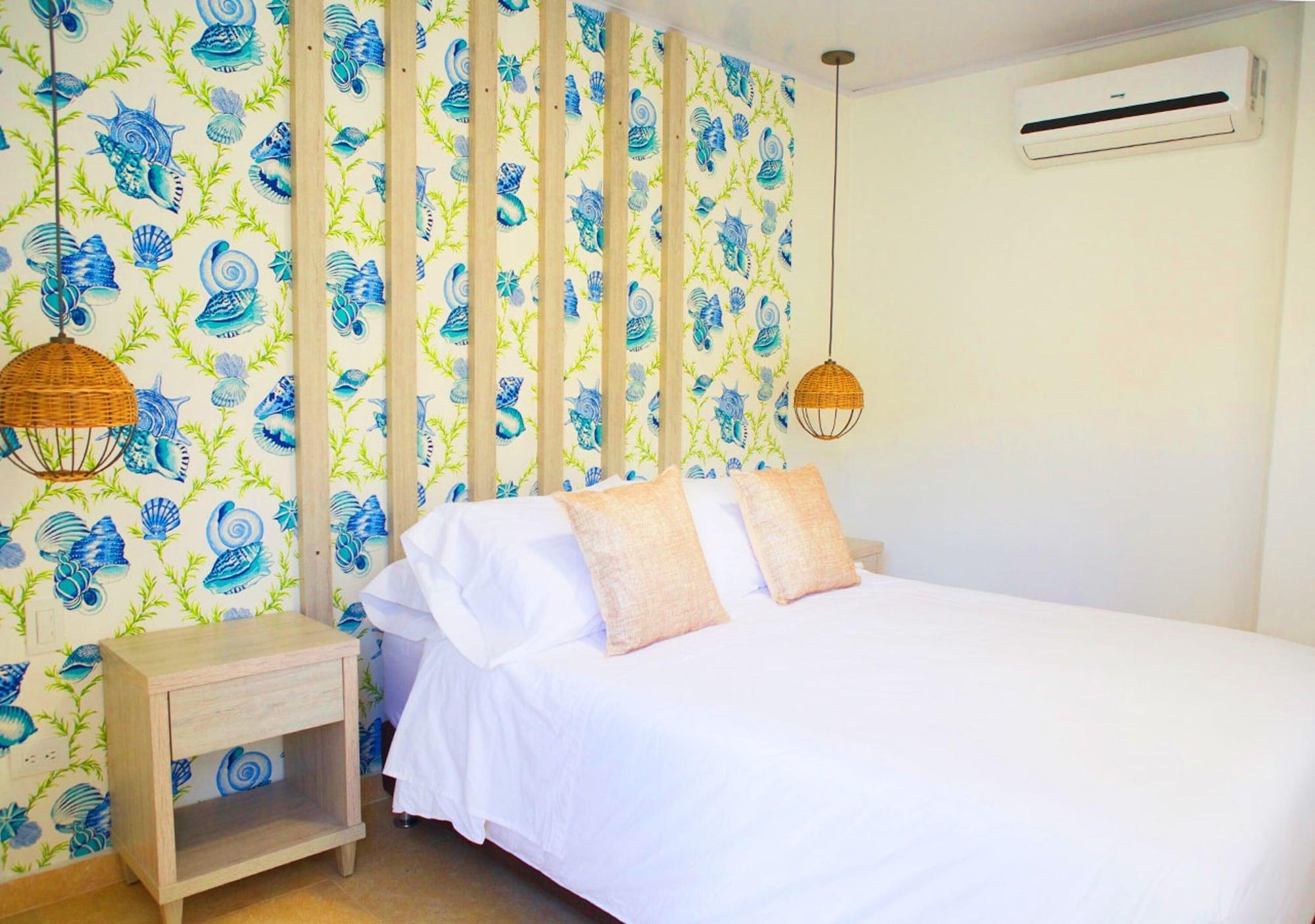 Hotel Isla Bonita San Andrés 外观 照片