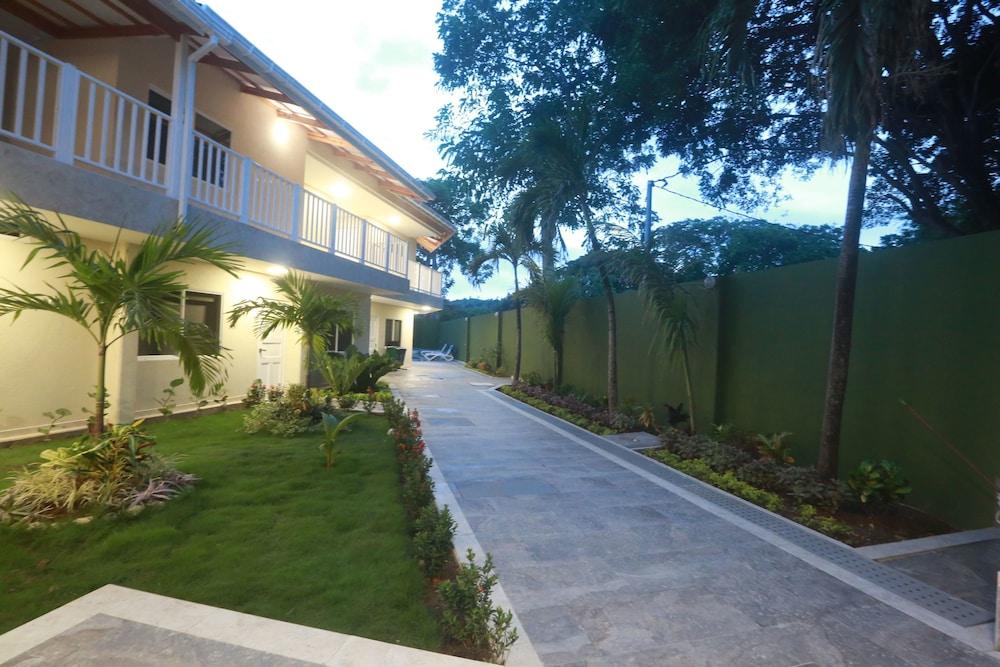 Hotel Isla Bonita San Andrés 外观 照片