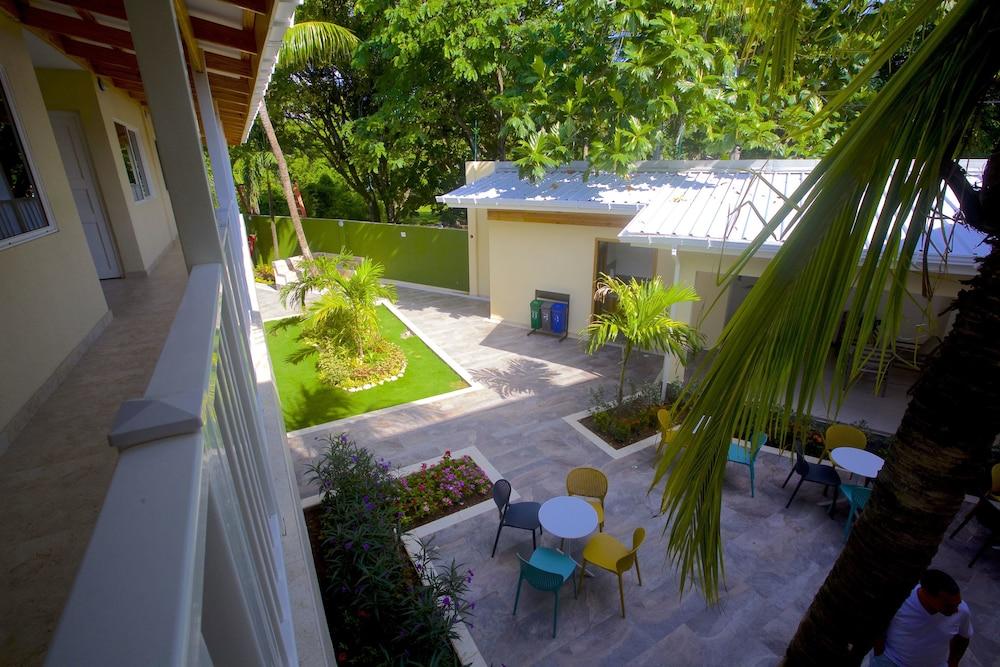Hotel Isla Bonita San Andrés 外观 照片