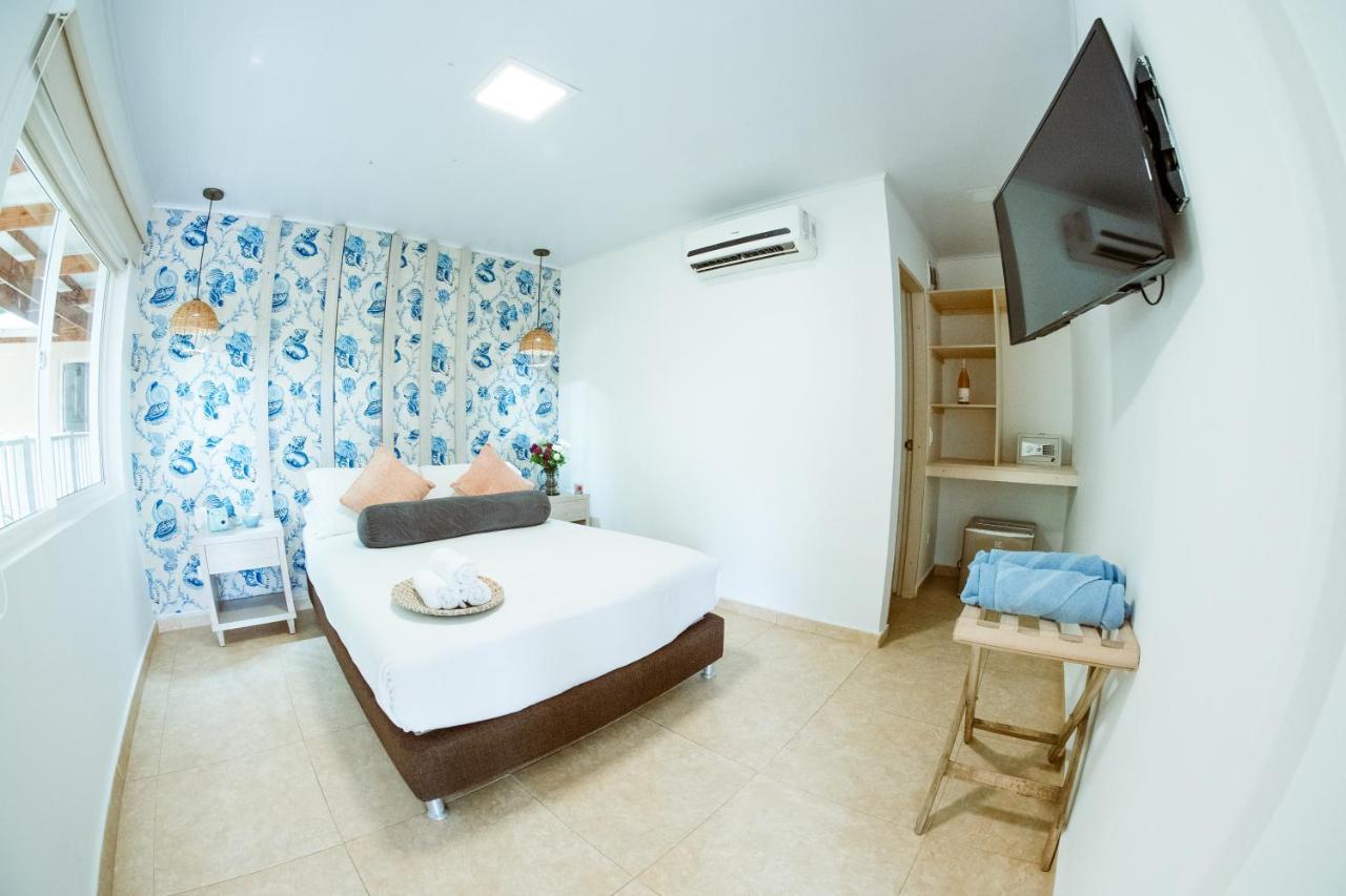 Hotel Isla Bonita San Andrés 外观 照片