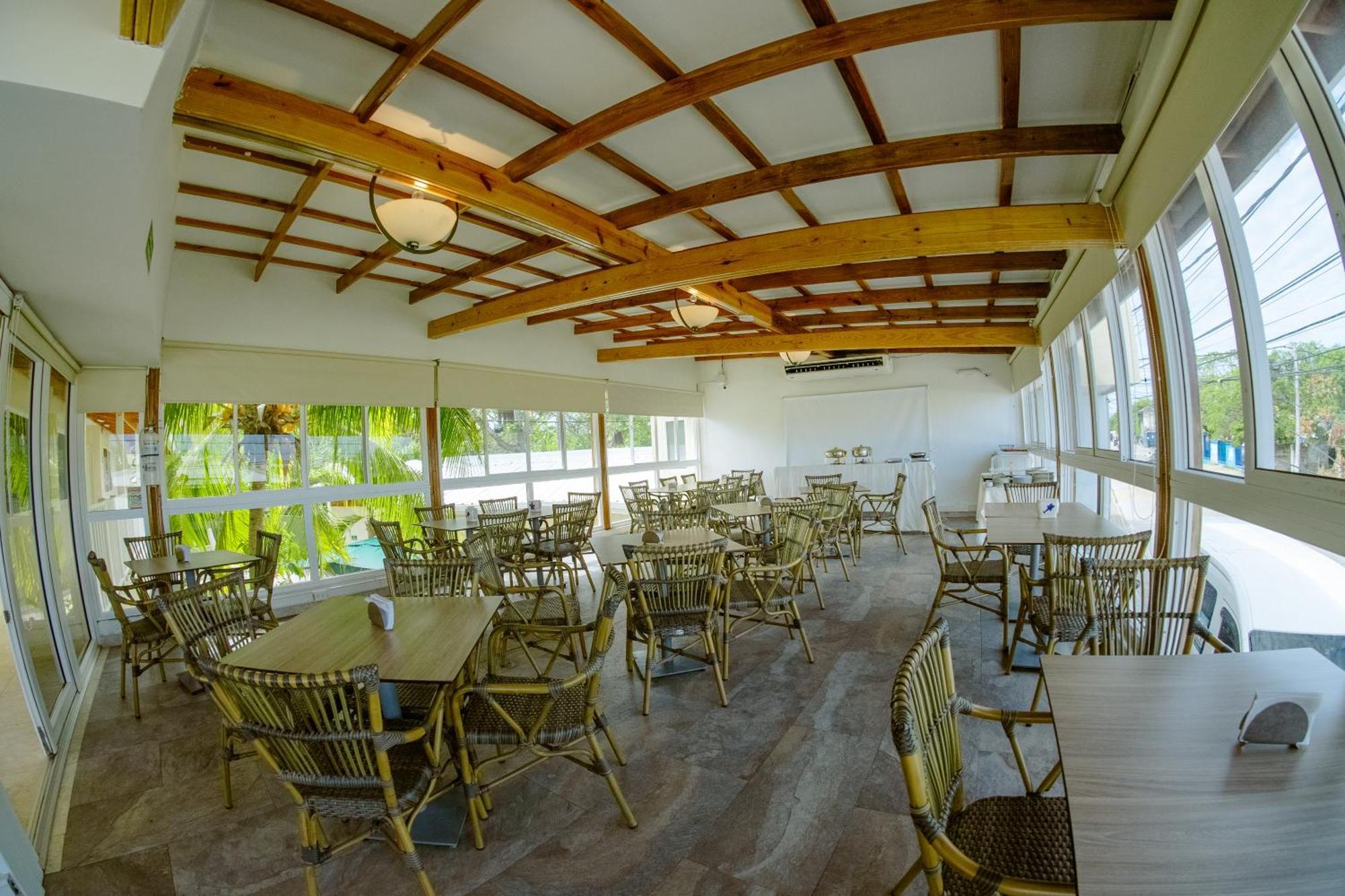 Hotel Isla Bonita San Andrés 外观 照片