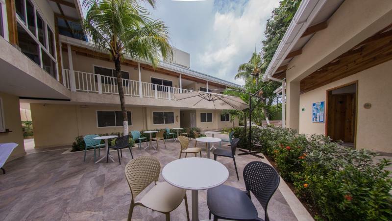 Hotel Isla Bonita San Andrés 外观 照片